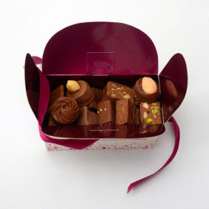 Ballotin_Chocolats_Laits_Pralinés_Jardin_des_delcies