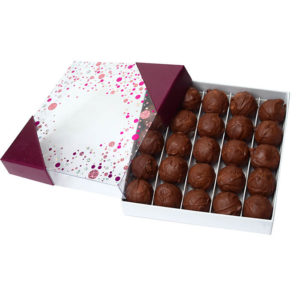 Coffret_Truffes_Laits_Le_Jardin_des_Délices